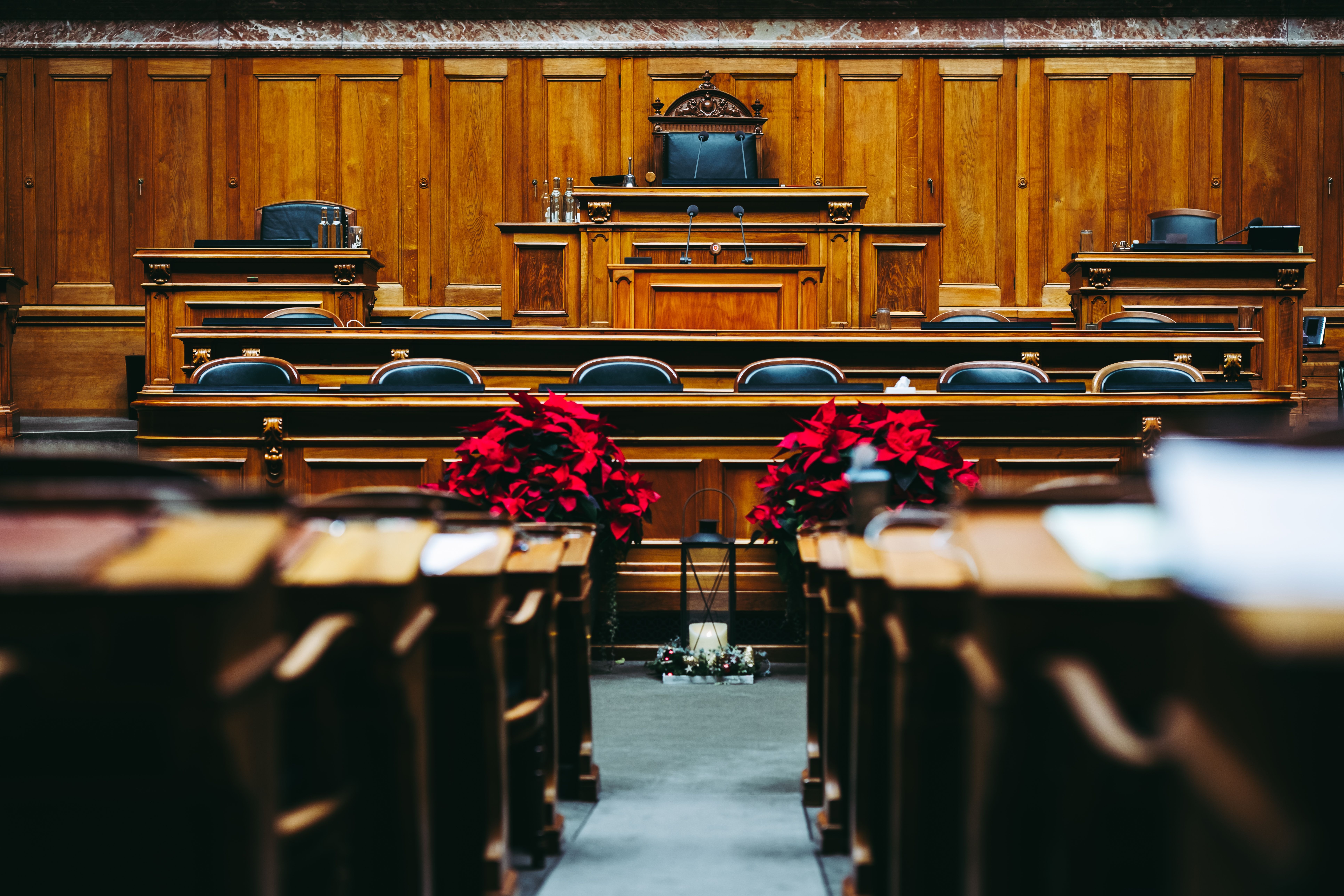 Title IX & Student Conduct Representation